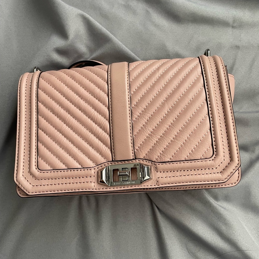 Rebecca minkoff bag,